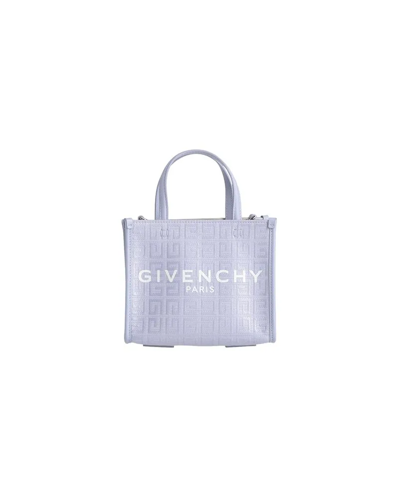 Givenchy TASCHEN - Handtaschenauf YOOX.COM Lila