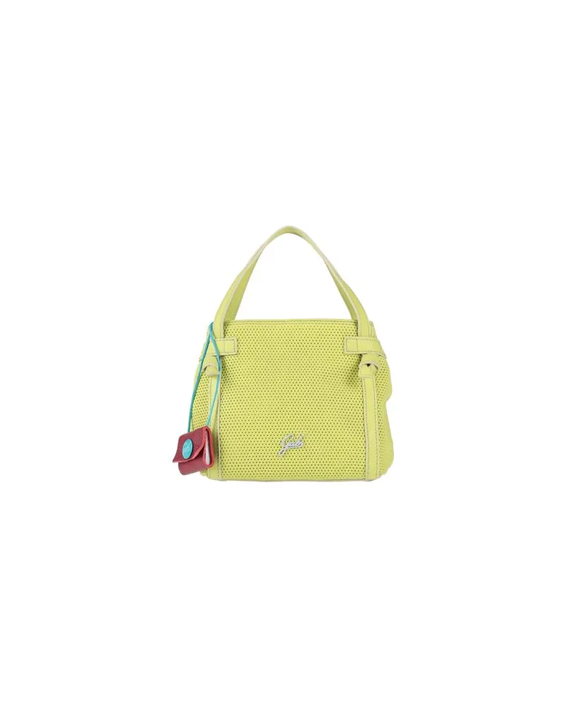 Gabs TASCHEN - Handtaschenauf YOOX.COM Limettengrün