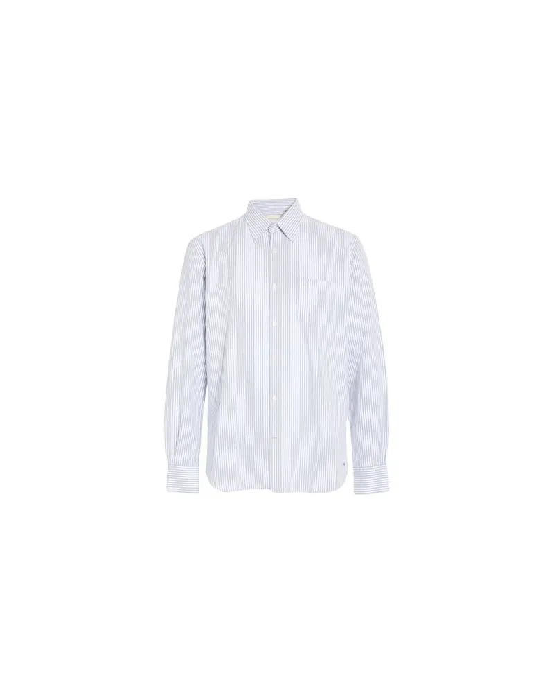 Brooksfield TOPS - Hemdenauf YOOX.COM Marineblau