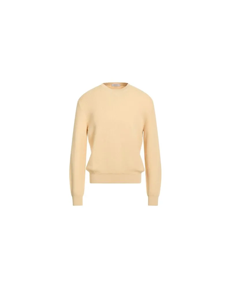 AGNONA STRICKWAREN - Pulloverauf YOOX.COM Sand