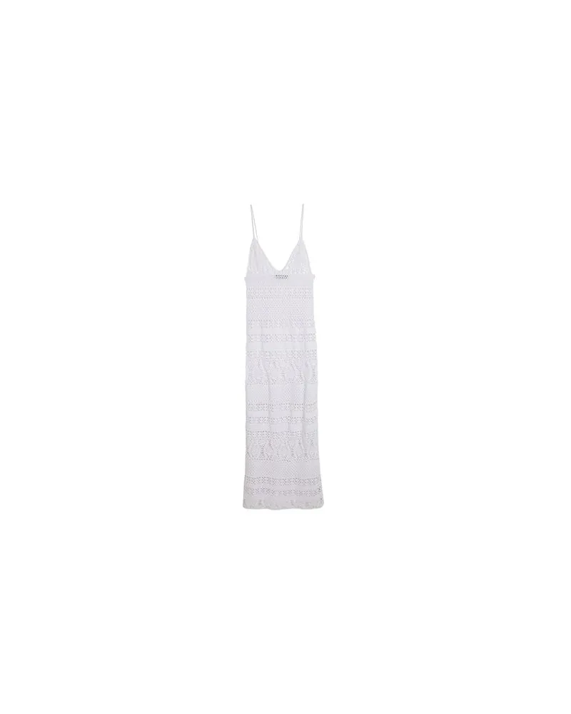 Dsquared2 KLEIDER - Maxi-Kleiderauf YOOX.COM Off