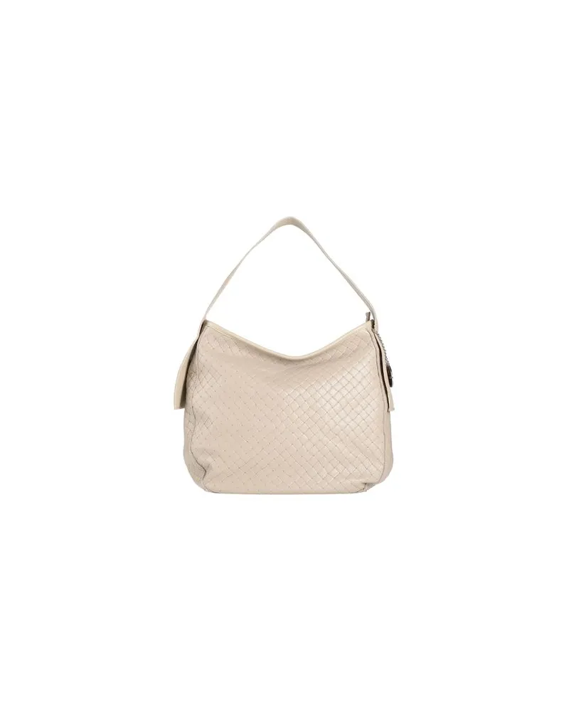 Laura di Maggio TASCHEN - Schultertaschenauf YOOX.COM Beige