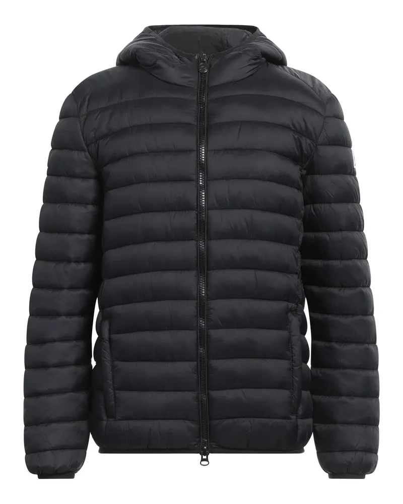 Invicta Pufferjacke & Daunenjacke Schwarz