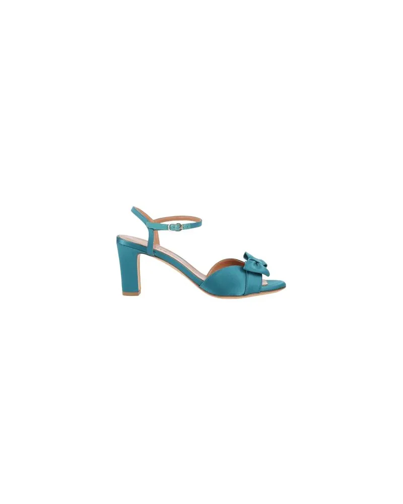 Chie Mihara SCHUHE - Sandalenauf YOOX.COM Aquamarin