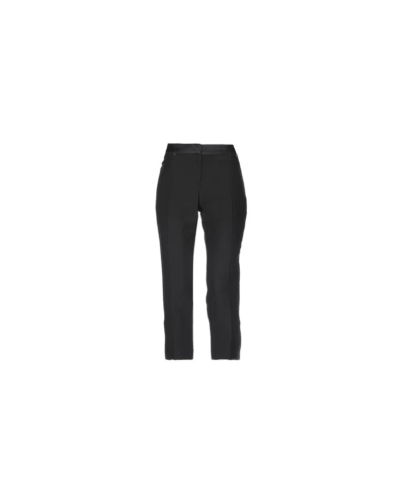 Twin-Set HOSEN & RÖCKE - Hosenauf YOOX.COM Schwarz