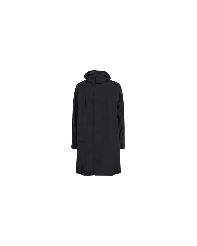 Dunhill JACKEN & MÄNTEL - Mäntelauf YOOX.COM Braungrau