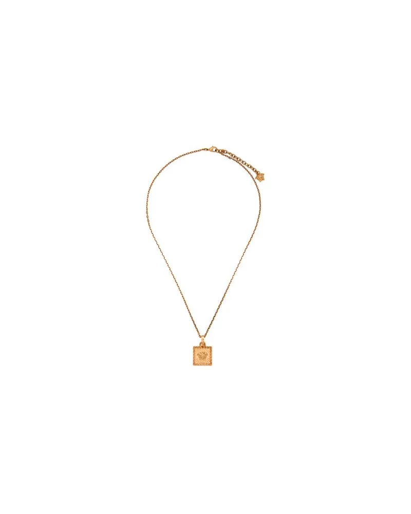 Versace SCHMUCK und UHREN - Halskettenauf YOOX.COM Gold