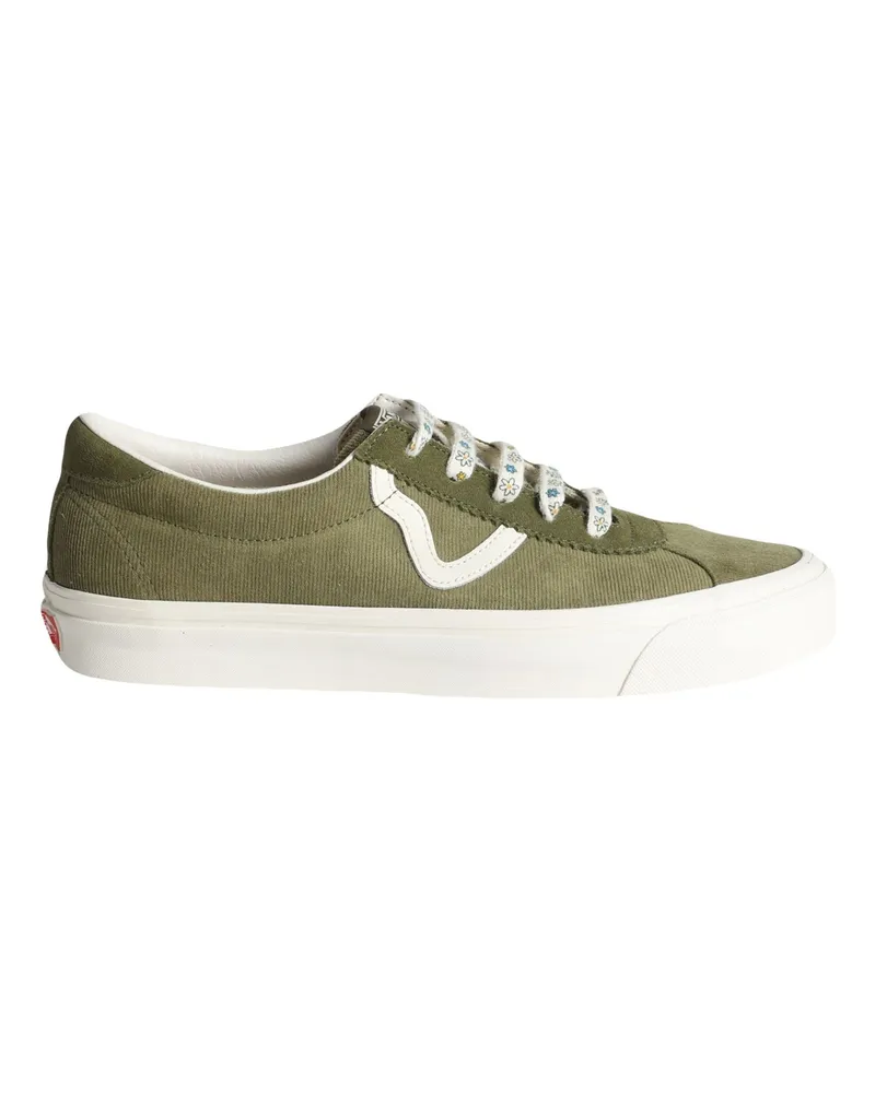 Vans Sneakers Militärgrün