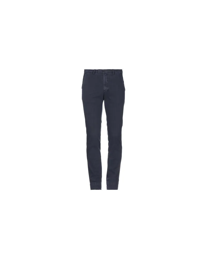 Briglia 1949 HOSEN & RÖCKE - Hosenauf YOOX.COM Nachtblau