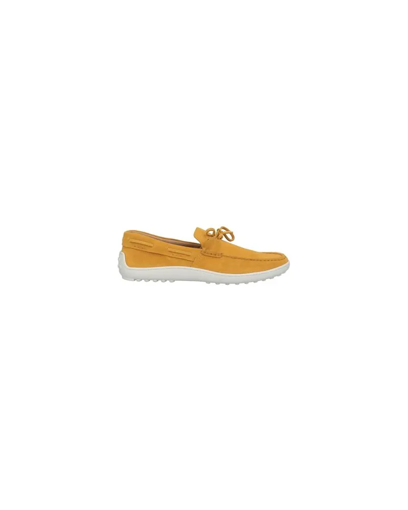TOD'S SCHUHE - Mokassinsauf YOOX.COM Ringelblume