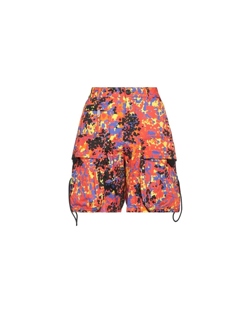 Dsquared2 HOSEN & RÖCKE - Shorts & Bermudashortsauf YOOX.COM Orange