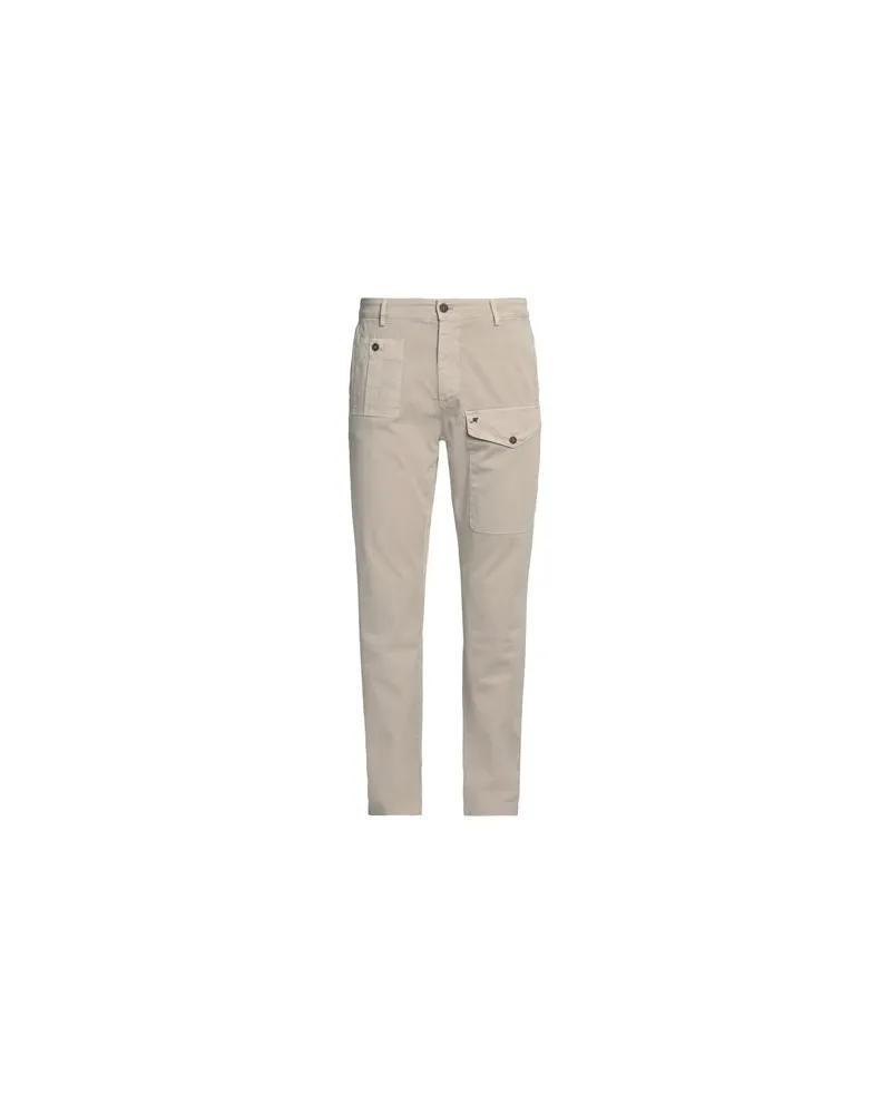 Mason's HOSEN & RÖCKE - Hosenauf YOOX.COM Beige