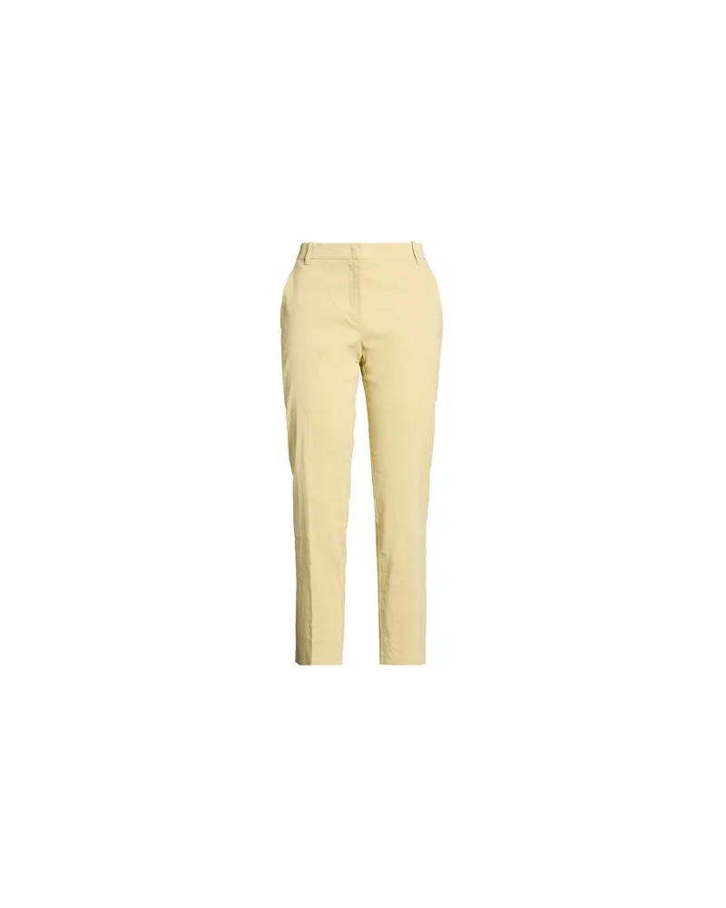 Pinko HOSEN & RÖCKE - Hosenauf YOOX.COM Sand