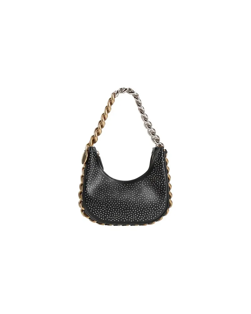 Stella McCartney TASCHEN - Handtaschenauf YOOX.COM Schwarz