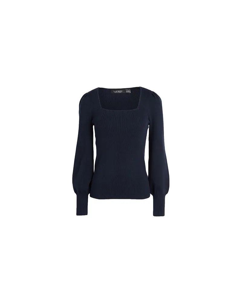 Ralph Lauren STRICKWAREN - Pulloverauf YOOX.COM Marineblau