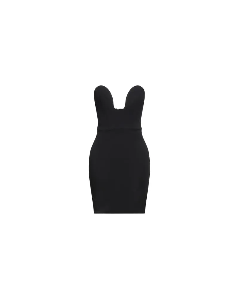 Solace London KLEIDER - Mini-Kleiderauf YOOX.COM Schwarz