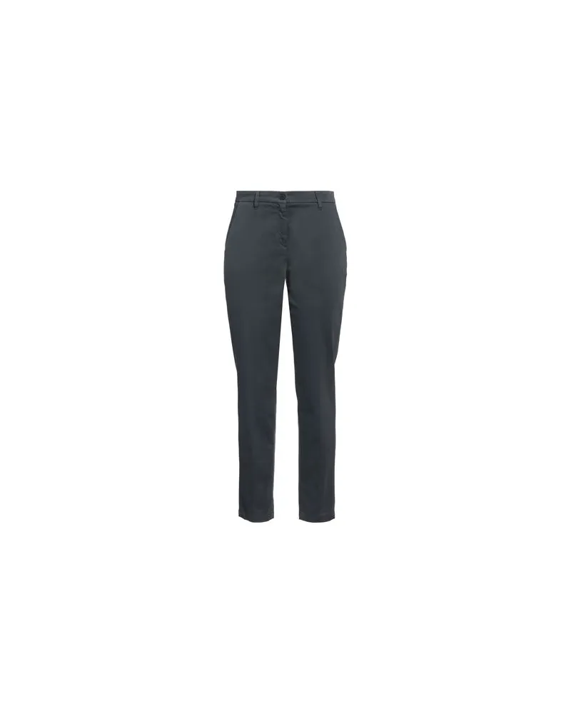 Jacob Cohën HOSEN & RÖCKE - Hosenauf YOOX.COM Braungrau
