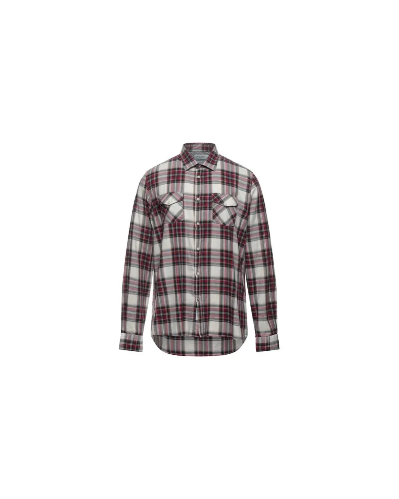 Fred Mello TOPS - Hemdenauf YOOX.COM Elfenbein