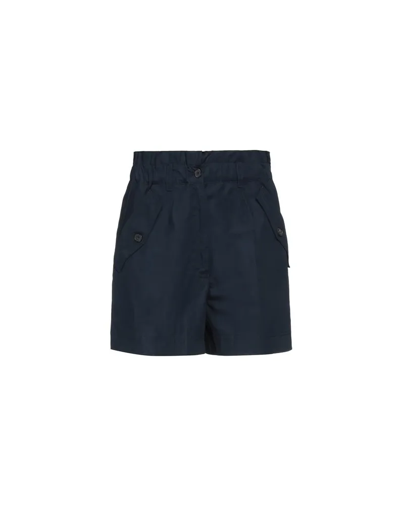 Kenzo HOSEN & RÖCKE - Shorts & Bermudashortsauf YOOX.COM Nachtblau