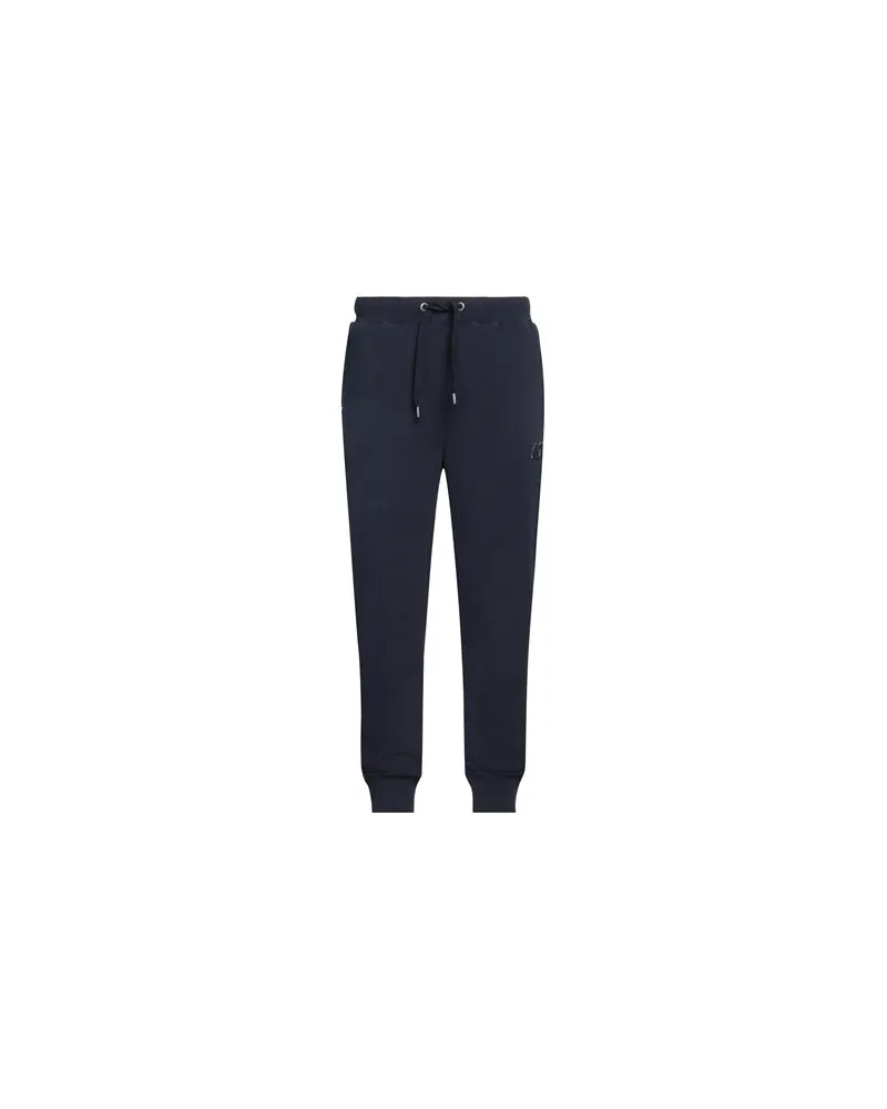 Sun68 HOSEN & RÖCKE - Hosenauf YOOX.COM Marineblau