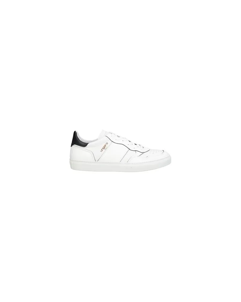 Emanuel Ungaro SCHUHE - Sneakersauf YOOX.COM Weiß