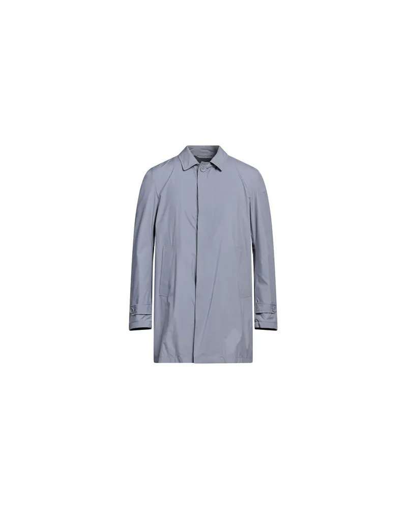 Herno JACKEN & MÄNTEL - Jacken, Mäntel & Trenchcoatsauf YOOX.COM Hellblau