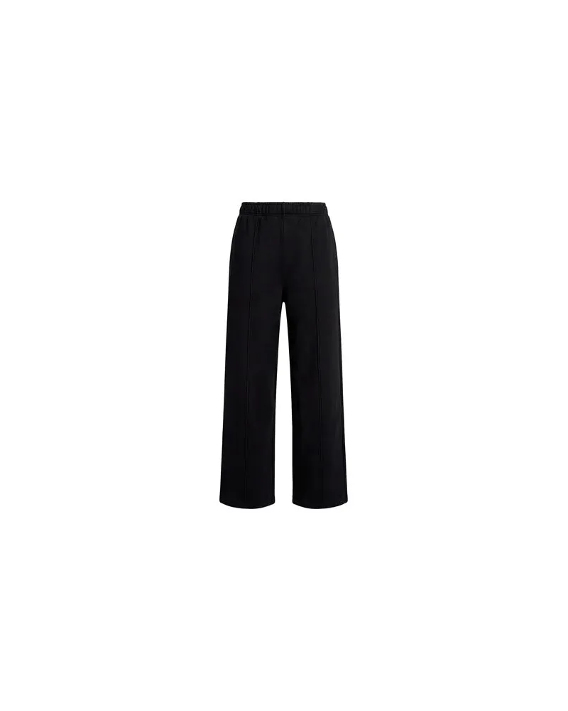 AMBUSH HOSEN & RÖCKE - Hosenauf YOOX.COM Schwarz
