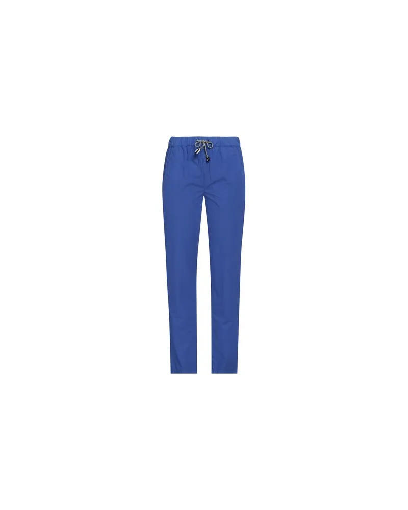 MSGM HOSEN & RÖCKE - Hosenauf YOOX.COM Blau