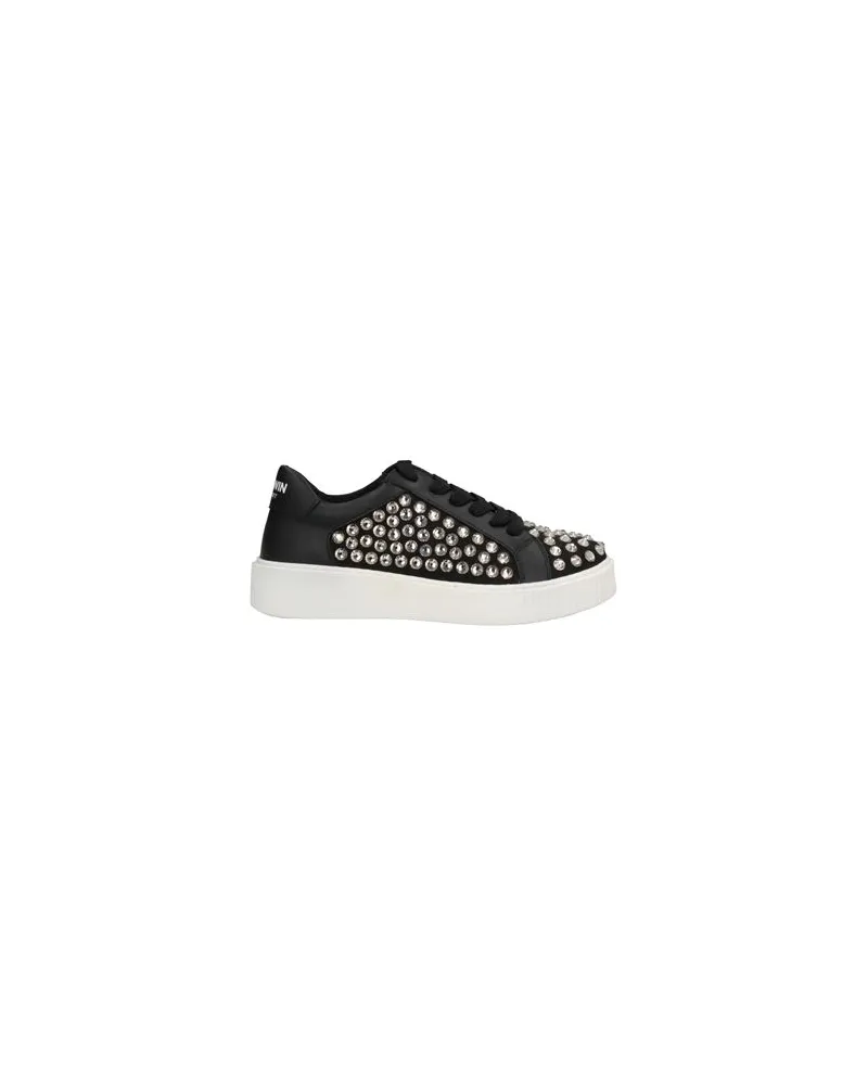 My Twin Twinset SCHUHE - Sneakersauf YOOX.COM Schwarz