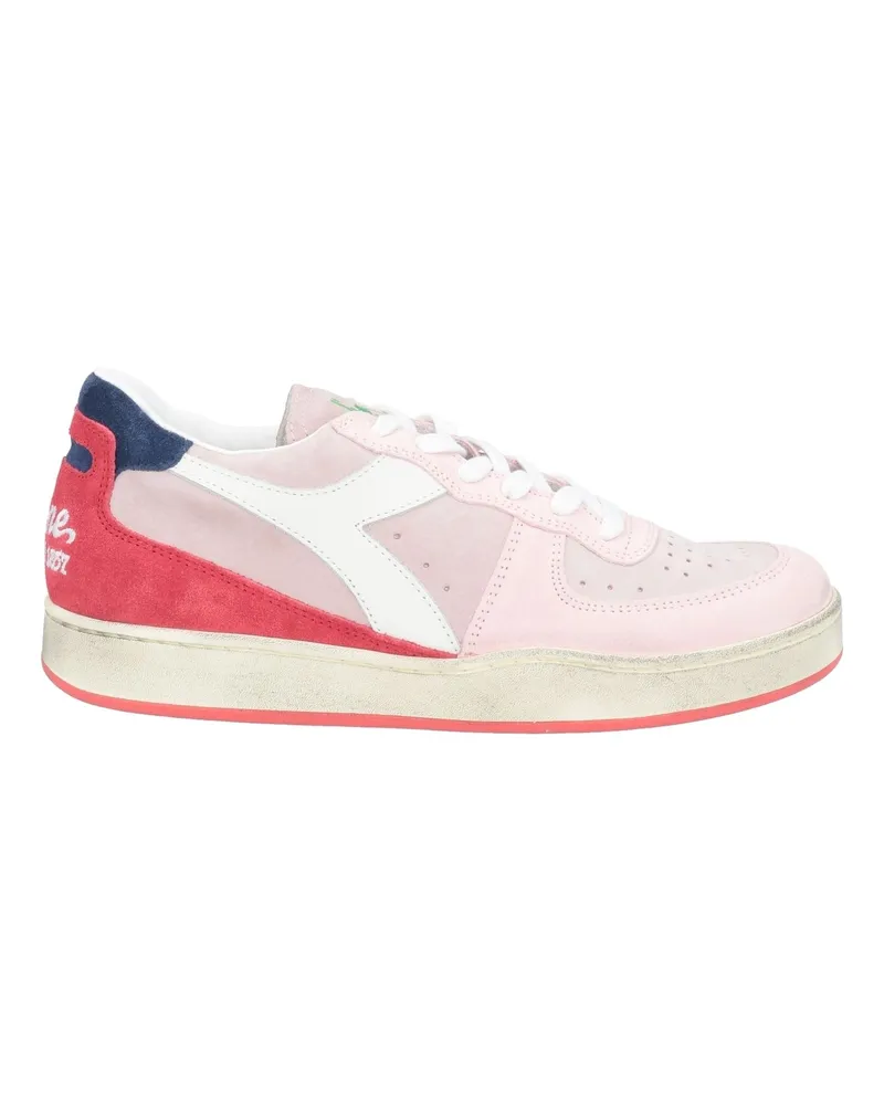 Diadora Sneakers Rosa