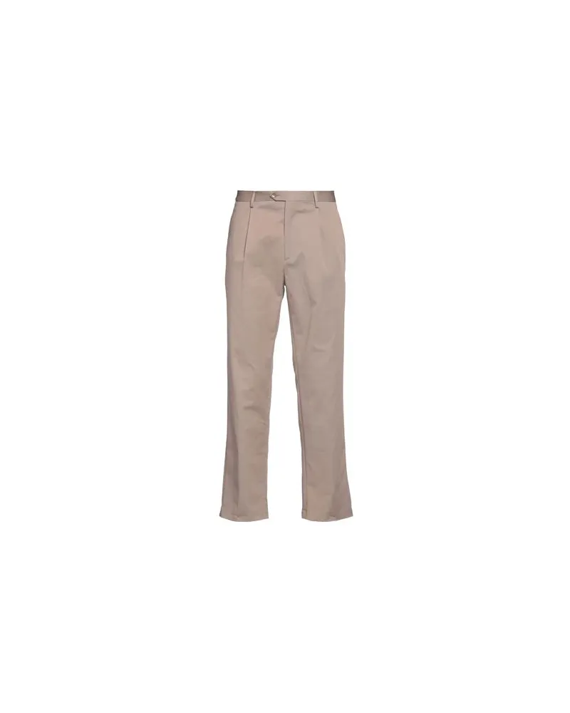 Etro HOSEN & RÖCKE - Hosenauf YOOX.COM Maulwurfsgrau