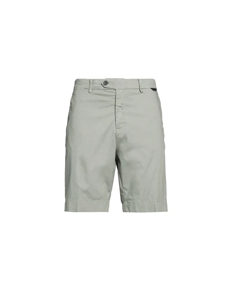 Antony Morato HOSEN & RÖCKE - Shorts & Bermudashortsauf YOOX.COM Salbeigrün