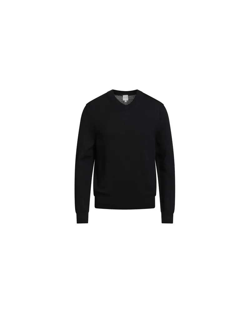 Paul Smith STRICKWAREN - Pulloverauf YOOX.COM Nachtblau
