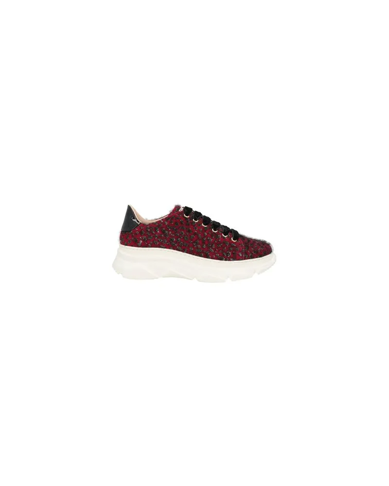 Stokton SCHUHE - Sneakersauf YOOX.COM Schwarz