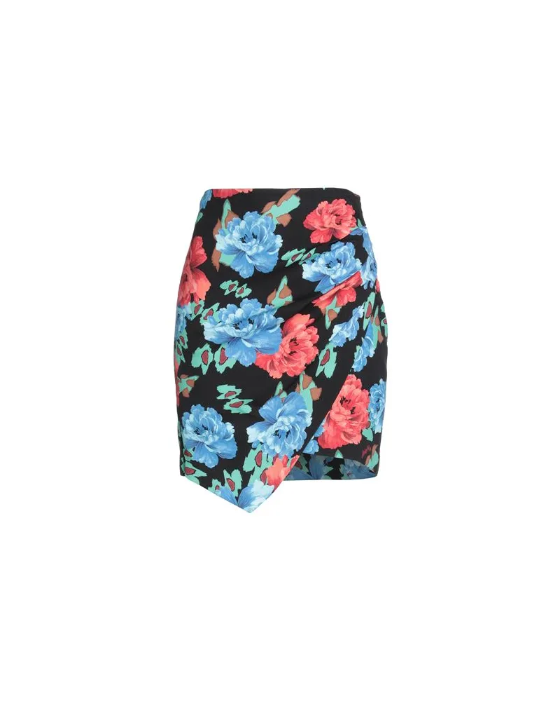 Aniye By HOSEN & RÖCKE - Miniröckeauf YOOX.COM Schwarz