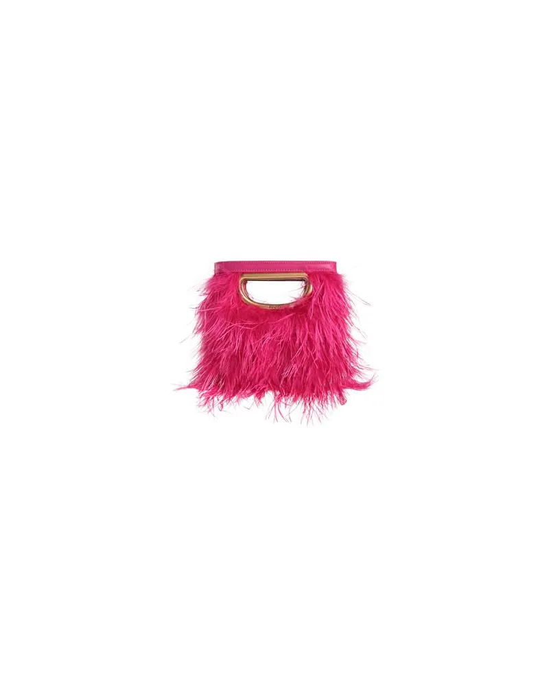 Pinko TASCHEN - Handtaschenauf YOOX.COM Fuchsia