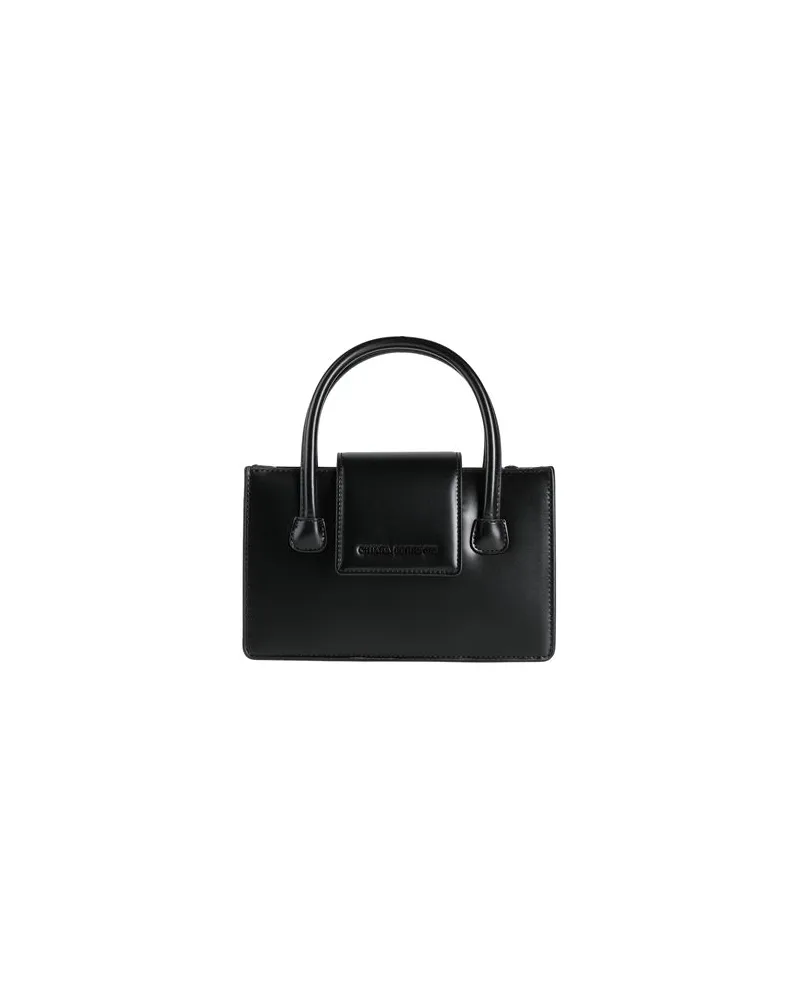 Chiara Ferragni TASCHEN - Handtaschenauf YOOX.COM Schwarz