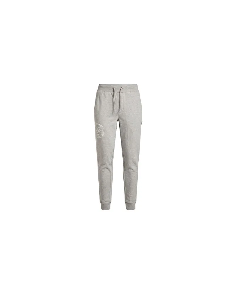 Philipp Plein HOSEN & RÖCKE - Hosenauf YOOX.COM Grau