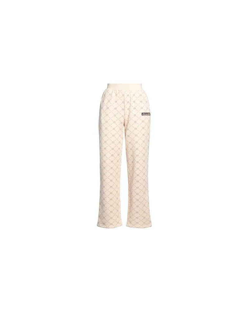 Ellesse HOSEN & RÖCKE - Hosenauf YOOX.COM Beige