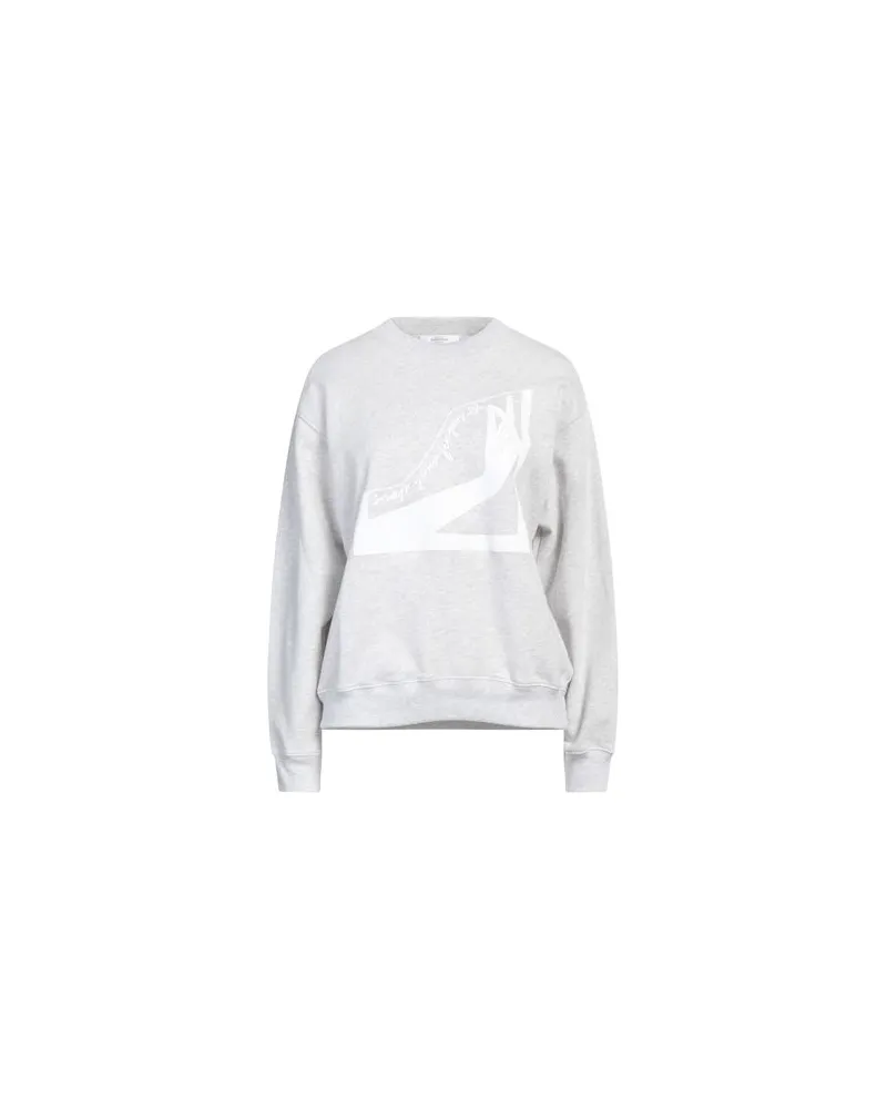 ROSEANNA TOPS - Sweatshirtsauf YOOX.COM Hellgrau