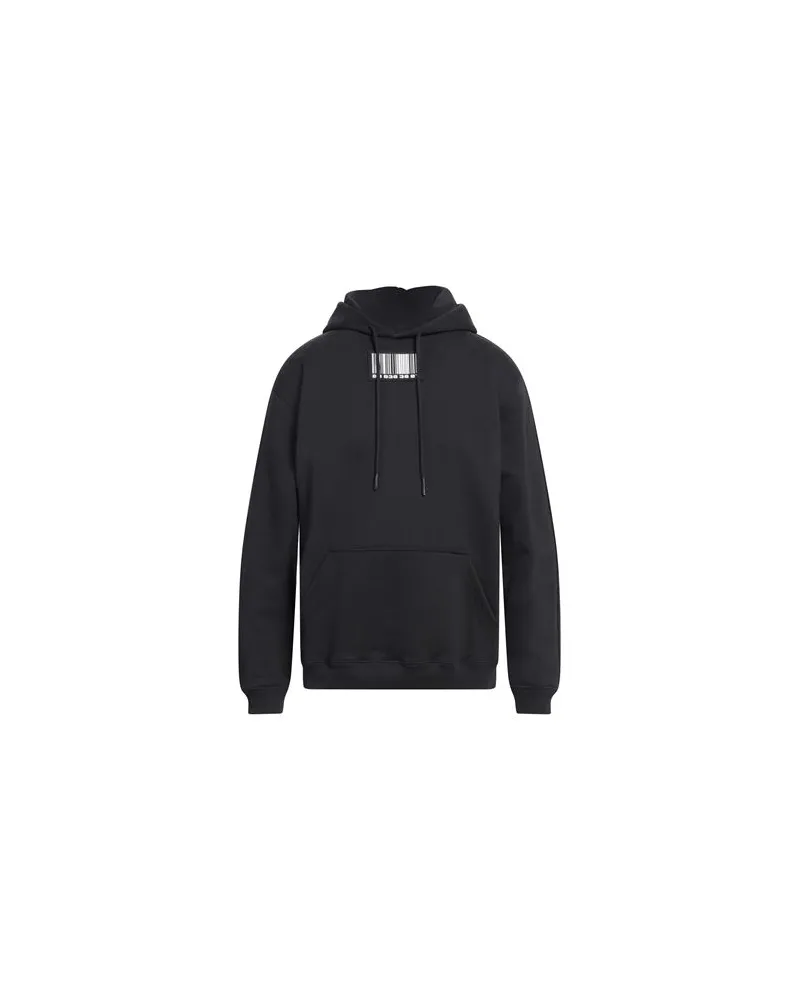 VTMNTS TOPS - Sweatshirtsauf YOOX.COM Schwarz