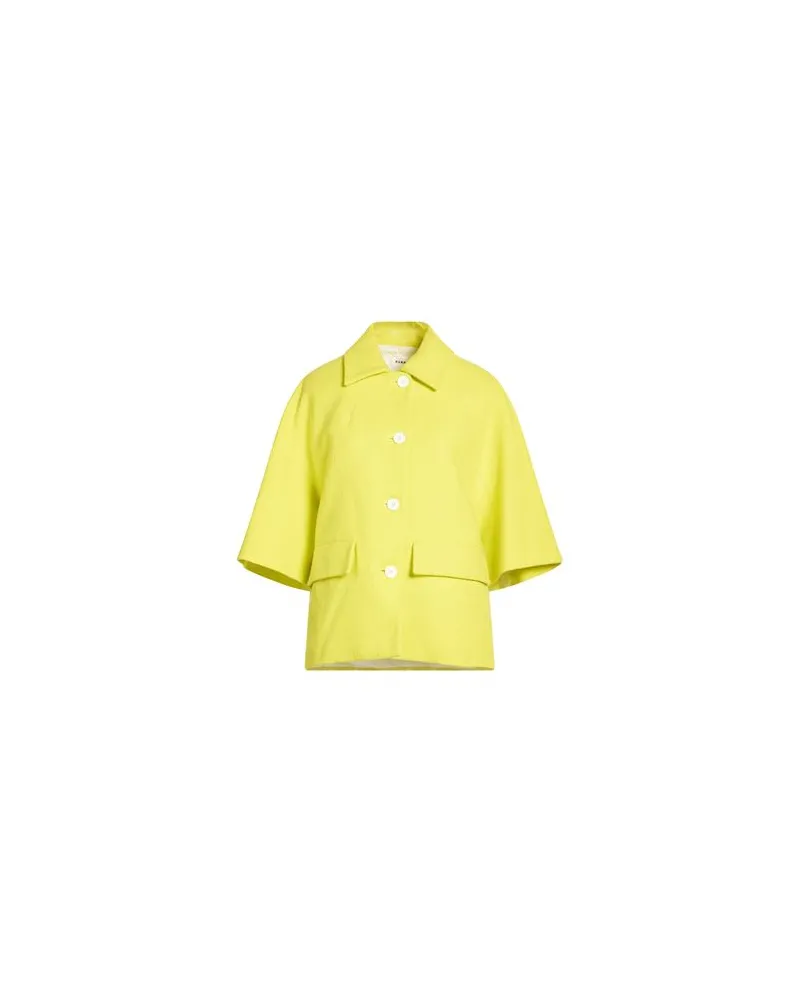 P.A.R.O.S.H. ANZÜGE und CO-ORDS - Blazersauf YOOX.COM Gelb