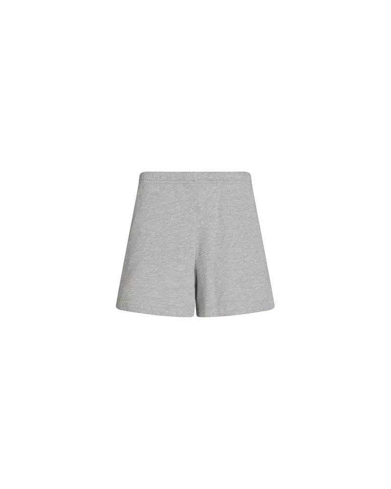 Xírena HOSEN & RÖCKE - Shorts & Bermudashortsauf YOOX.COM Grau