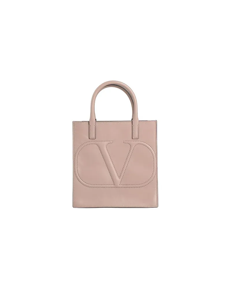 Valentino Garavani TASCHEN - Handtaschenauf YOOX.COM Hellbraun