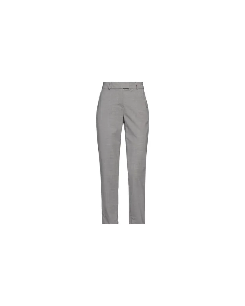 Peserico HOSEN & RÖCKE - Hosenauf YOOX.COM Grau