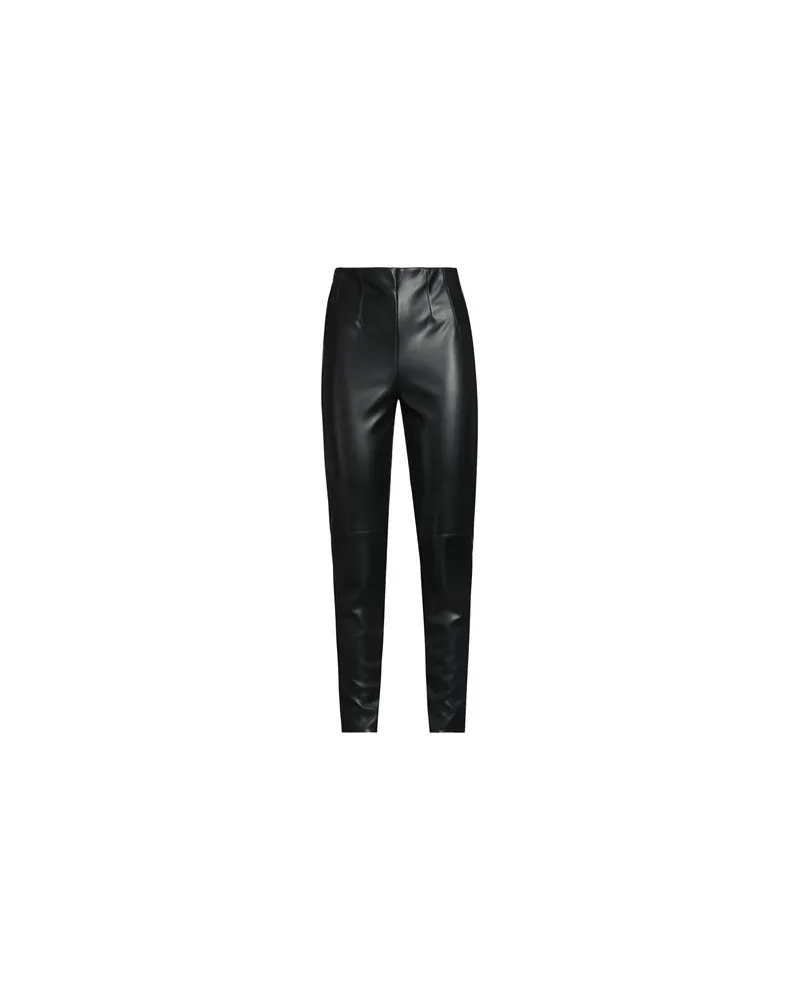 Philosophy Di Lorenzo Serafini HOSEN & RÖCKE - Hosenauf YOOX.COM Schwarz