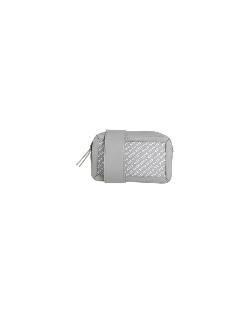 Richmond TASCHEN - Umhängetascheauf YOOX.COM Grau