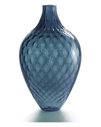 NasonMoretti Vase Blau