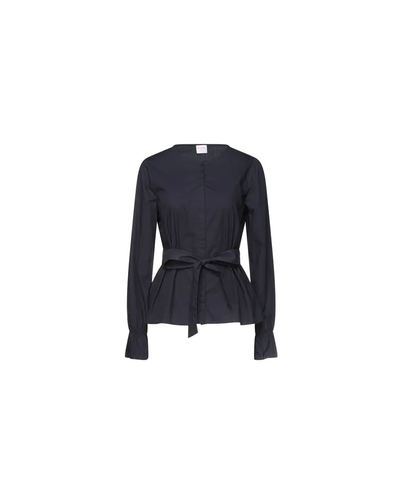 Sun68 TOPS - Hemdenauf YOOX.COM Nachtblau