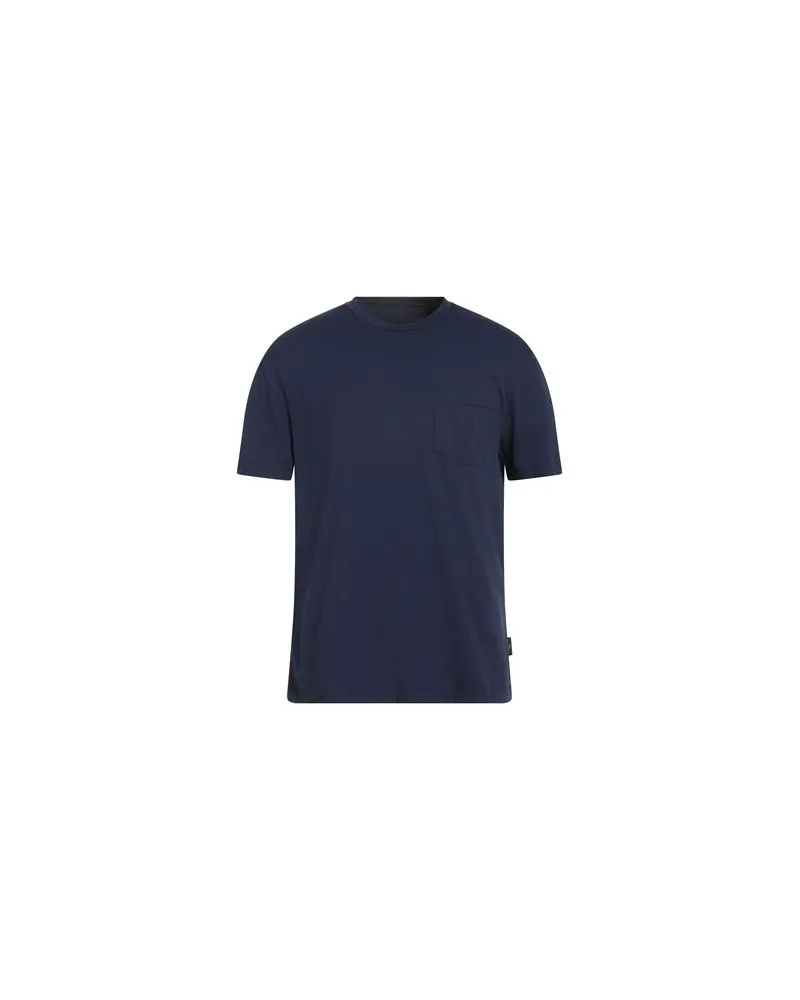MARCIANO Los Angeles TOPS - T-shirtsauf YOOX.COM Marineblau
